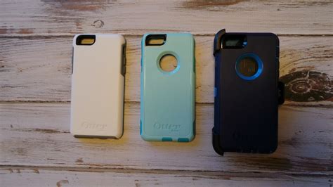 otterbox levels of protection